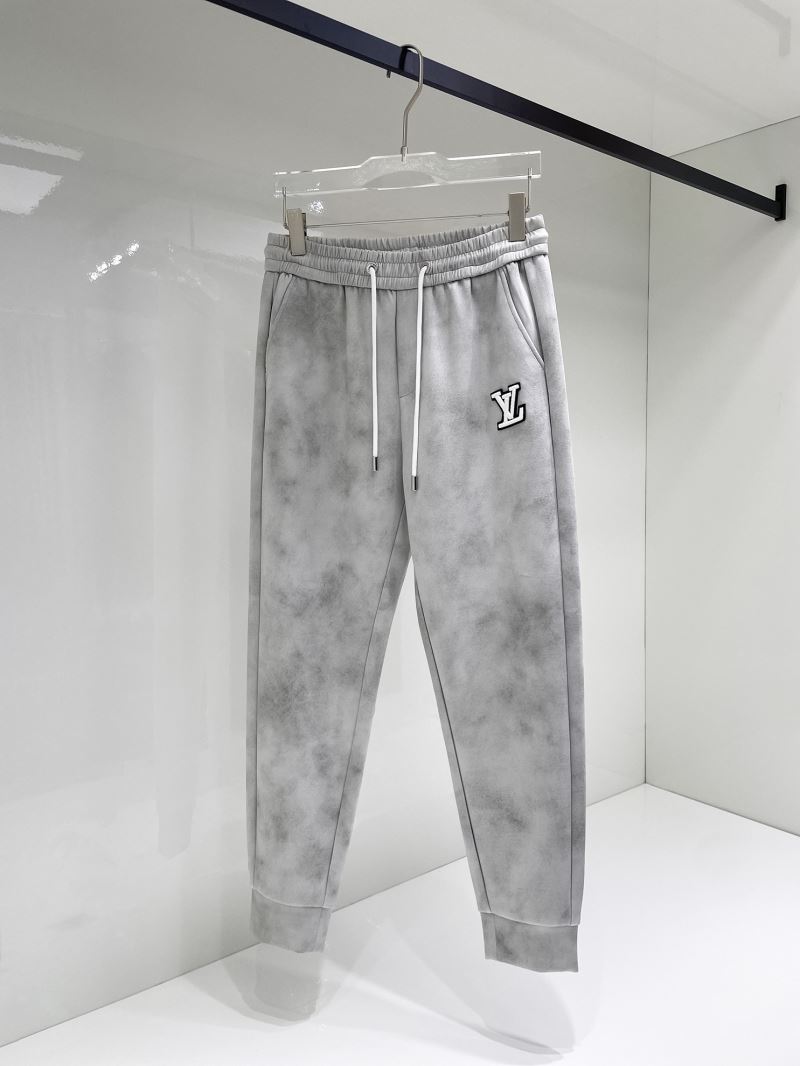 Louis Vuitton Long Pants